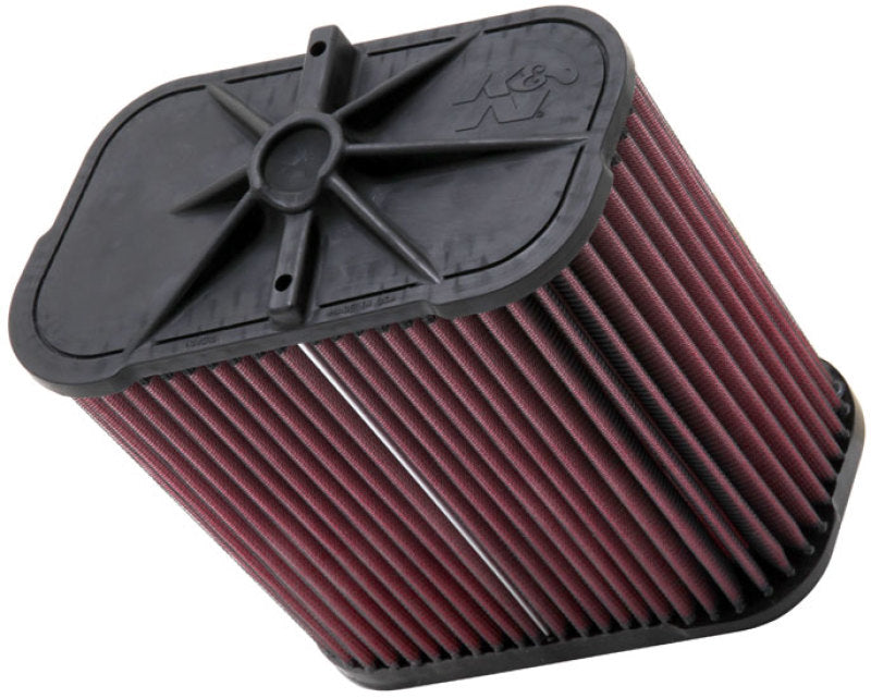 K&N 08-13 BMW M3 4.0L V8 Drop In Air Filter