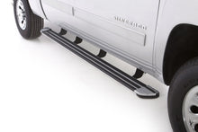 Load image into Gallery viewer, Lund 99-16 Ford F-250 SuperCab (87in) Crossroads 87in. Running Board Kit - Chrome