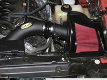 Load image into Gallery viewer, Airaid 11-13 Ford F-150 5.0L CAD Intake System w/ Tube (Dry / Red Media)