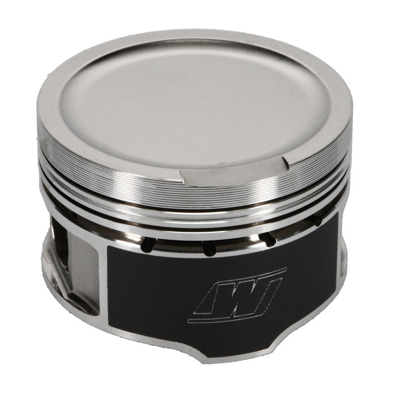 Wiseco VLKSWGN 1.8T 5v Dished -7cc 81.5 Piston Shelf Stock