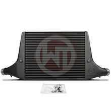 Load image into Gallery viewer, Wagner Tuning Audi S4 B9/S5 F5 Competition Intercooler Kit