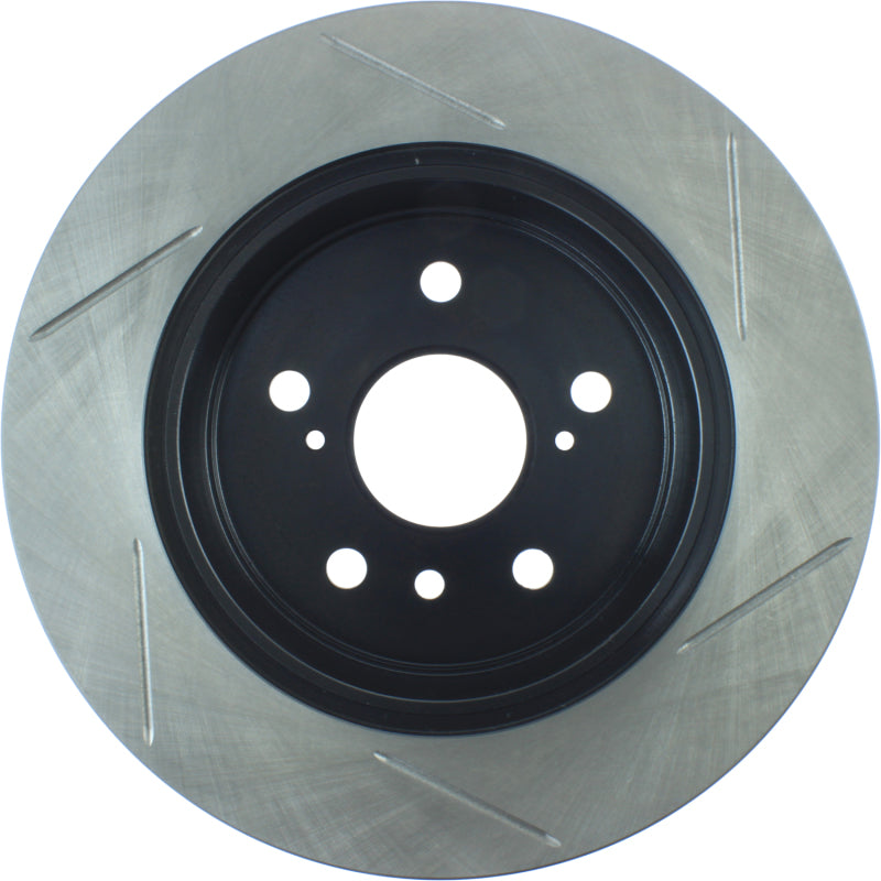 StopTech Slotted Sport Brake Rotor