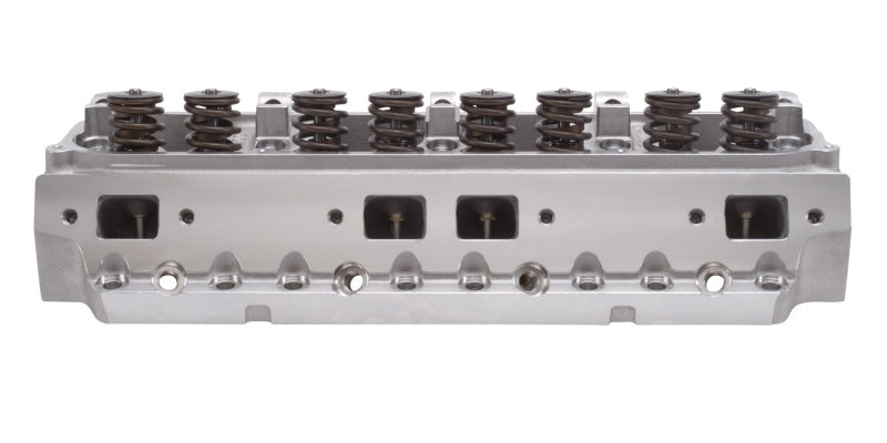 Edelbrock Cylinder Head E-Street Big Block Chrysler Complete Pair