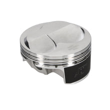 Load image into Gallery viewer, Wiseco Chevrolet Small Block Gen I 4.125in Bore 3cc Dome 1.000 CH Piston Kit - Set of 8