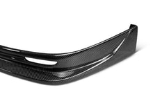 Load image into Gallery viewer, Seibon 99-01 Subaru Impreza CW-Style Carbon Fiber Front Lip