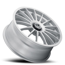 Load image into Gallery viewer, fifteen52 Podium 20x8.5 5x112/5x114.3 45mm ET 73.1mm Center Bore Speed Silver Wheel