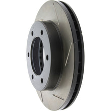 Load image into Gallery viewer, StopTech Slotted Sport Brake Rotor