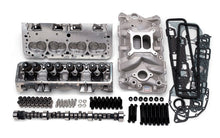 Load image into Gallery viewer, Edelbrock Power Package Top End Kit E-Street and Performer Sbc