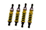 KW Coilover Kit V2 Lotus Elise (111) only Toyota engines