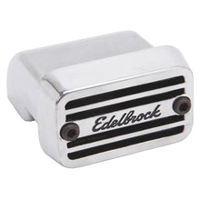 Load image into Gallery viewer, Edelbrock Elite Breather-Side Mt