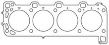 Load image into Gallery viewer, Cometic Porsche 944 2.7/3.0L 106mm .036 inch MLS Head Gasket