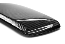 Load image into Gallery viewer, Seibon 98-01 Subaru Impreza STI Carbon Fiber Hood Scoop - Only Fits OEM Hoods (Not Seibon Hoods)