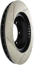 Load image into Gallery viewer, StopTech Slotted Sport Brake Rotor