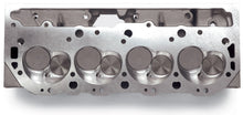 Load image into Gallery viewer, Edelbrock Race Cyl Head Musi CNC BBC Victor 24Deg Complete