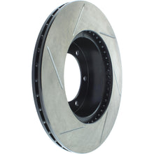 Load image into Gallery viewer, StopTech Slotted Sport Brake Rotor