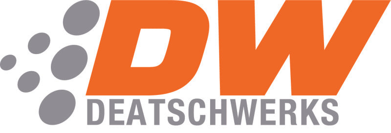 DeatschWerks 10+ Camaro / 06-10 Z06 / 09-10 ZR1 LS3/LS7/LS9/L99 Series 42lb Injectors