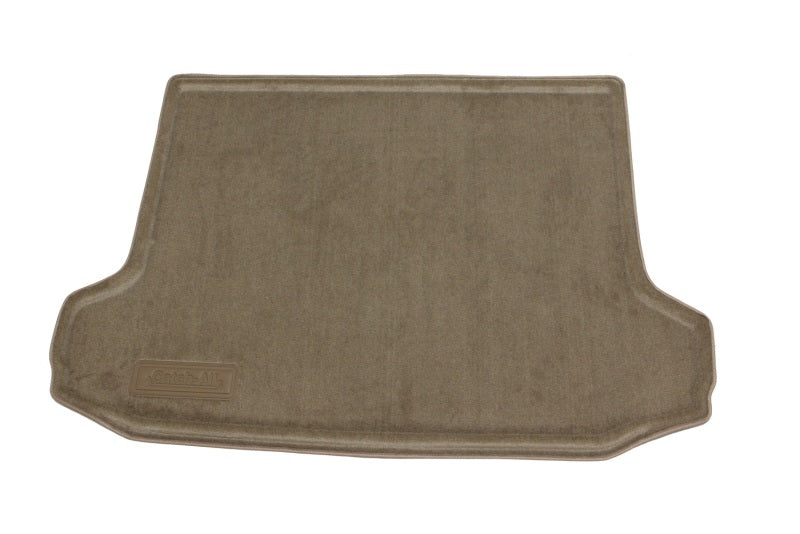 Lund 01-06 Chevy Tahoe (No 3rd Seat) Catch-All Rear Cargo Liner - Tan (1 Pc.)