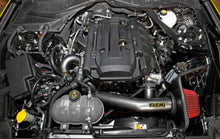 Load image into Gallery viewer, AEM 2015-2021 Ford Mustang 2.3L Turbo Charge Pipe Kit