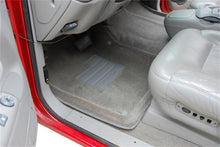 Load image into Gallery viewer, Lund 88-99 Chevy CK Ext. Cab (No 4WD Floor Shift) Catch-All Front Floor Liner - Grey (2 Pc.)