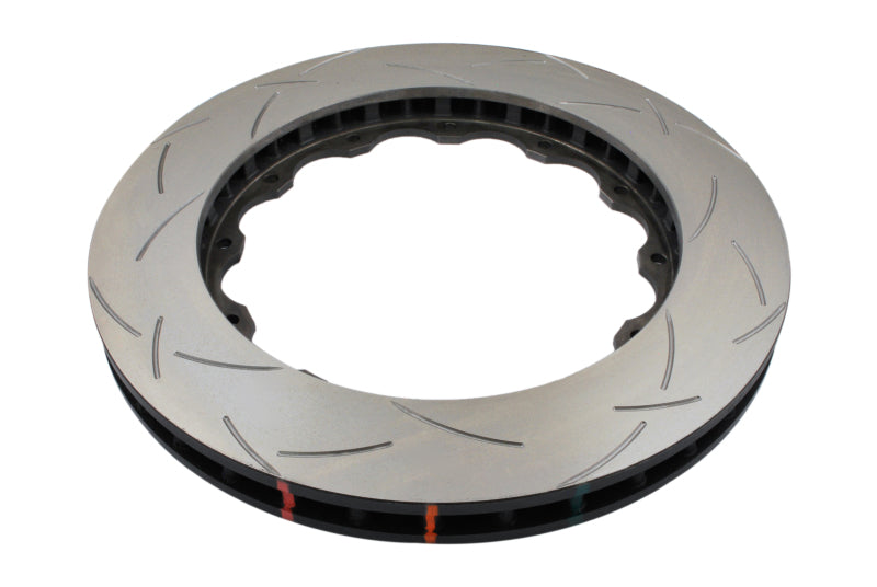 DBA T3 5000 Series Replacement Slotted Rotor