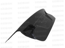 Load image into Gallery viewer, Seibon 06-08 Honda Civic 4DR OEM Carbon Fiber Trunk Lid