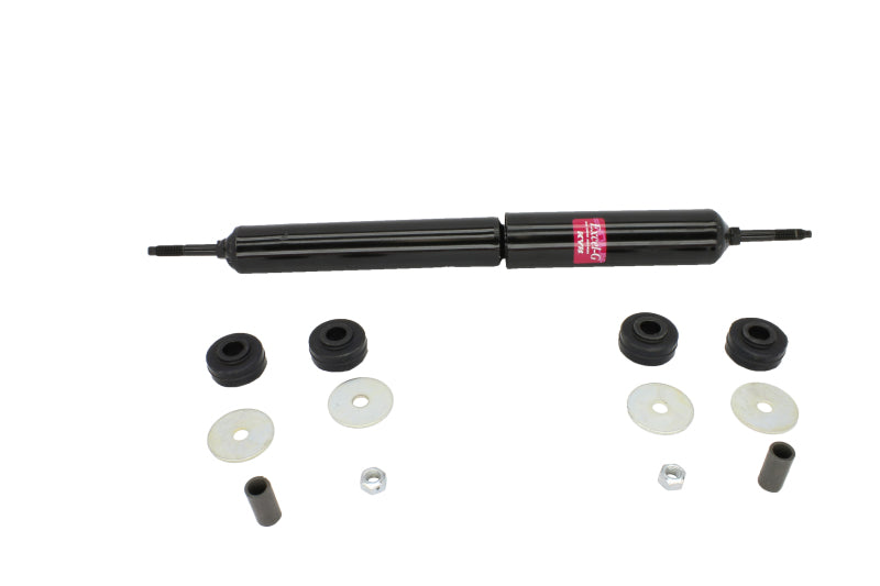 KYB Shocks & Struts Excel-G Front & Rear CHEVROLET W Series (Isuzu) 1986-96 GMC W Series (Isuzu) 198