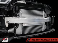 Load image into Gallery viewer, AWE Tuning 18+ Audi SQ5 Crossover B9 3.0T ColdFront Intercooler