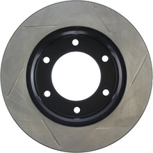 Load image into Gallery viewer, StopTech Slotted Sport Brake Rotor