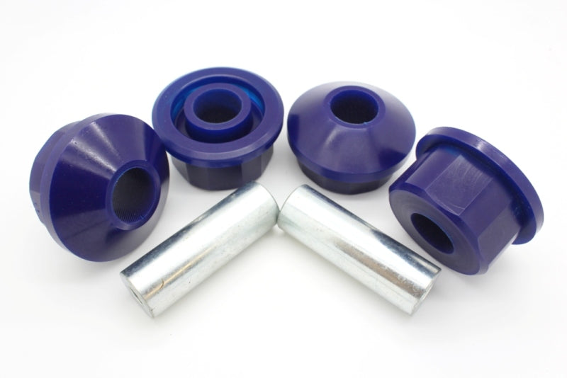 SuperPro Rear Beam Axle Pivot Bushing Kit