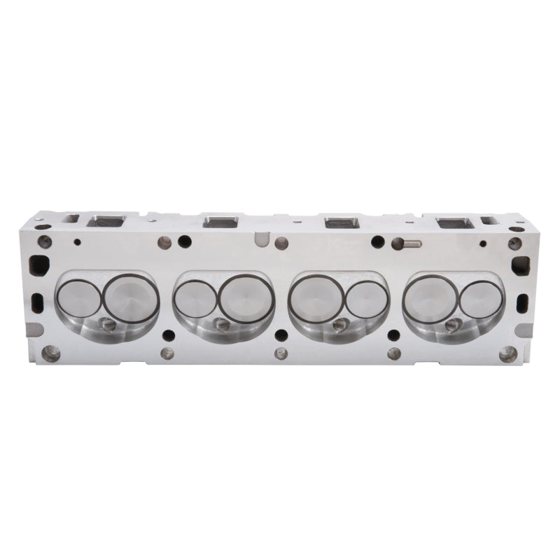 Edelbrock Cylinder Head BB Ford Performer RPM FE 427 Low/ Med Riser