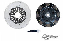 Load image into Gallery viewer, Clutch Masters 15-17 Jeep Renegade 1.4L Turbo FX250 Heavy Duty Clutch Kit w/o Slave