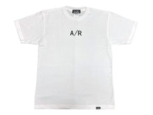 Load image into Gallery viewer, HKS A/R T-SHIRT XL/WHITE