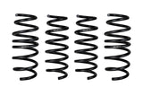 Eibach Chevrolet Corvette C8 Pro-Kit Performance Lowering Springs