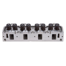 Load image into Gallery viewer, Edelbrock Single Ford FE 76cc 427 Head Comp