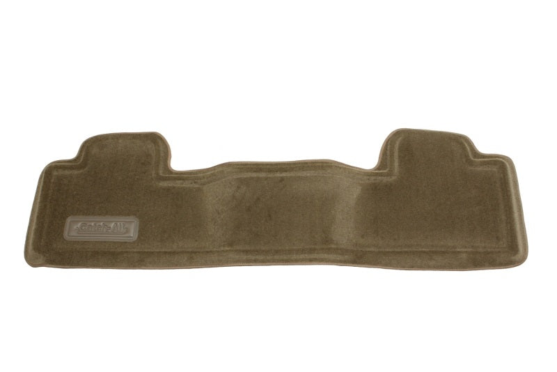 Lund 01-06 Chevy Tahoe (w/o 3rd Seat) Catch-All 2nd Row Floor Liner - Tan (1 Pc.)