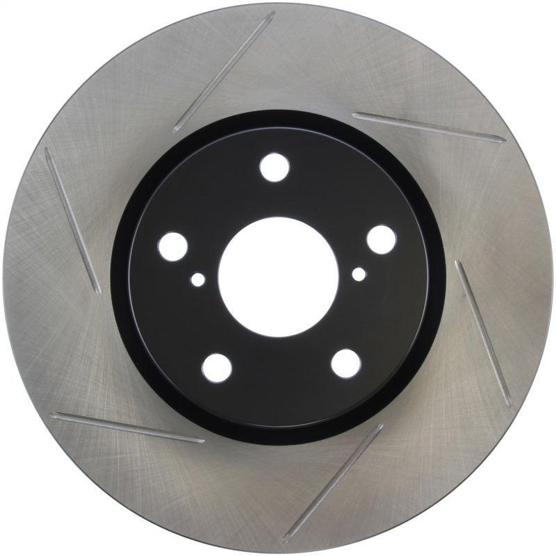 StopTech Slotted Sport Brake Rotor