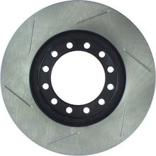 Load image into Gallery viewer, StopTech Slotted Sport Brake Rotor