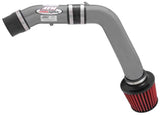 AEM Nissan Sentra SE-R Silver Cold Air Intake