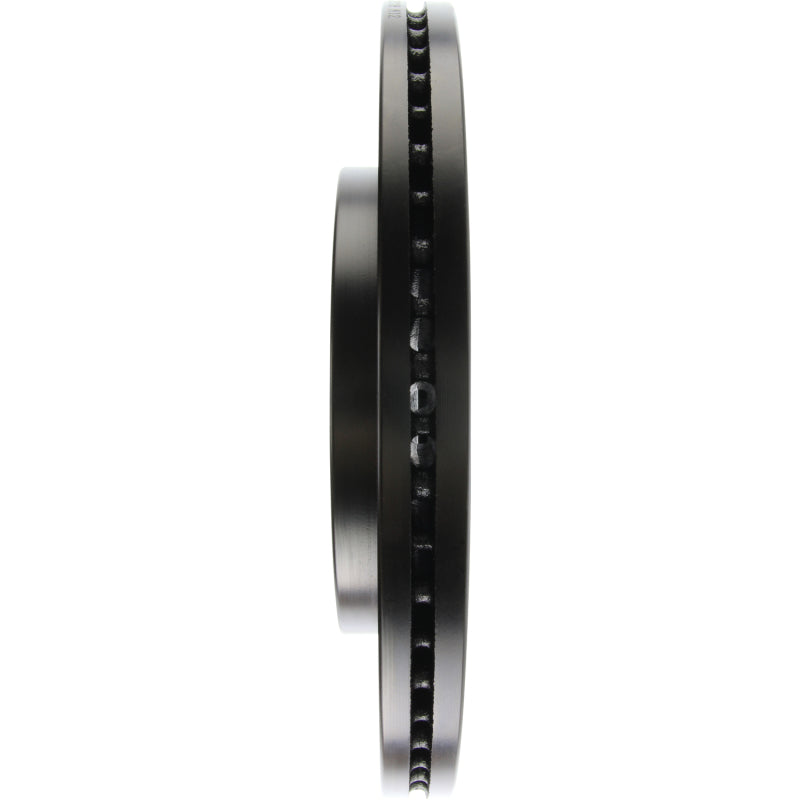 StopTech Slotted Sport Brake Rotor