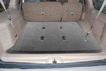 Load image into Gallery viewer, Lund 97-99 Ford Expedition (w/Rear Air w/3rd Seat) Catch-All Rear Cargo Liner - Charcoal (1 Pc.)