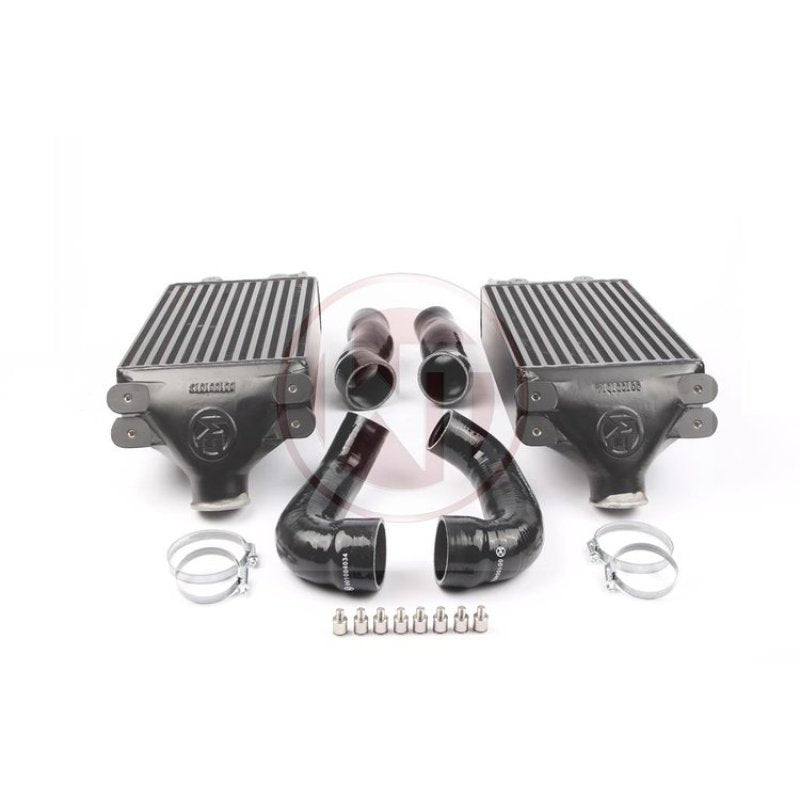 Wagner Tuning 2008+ Porsche 997/2 Performance Intercooler Kit