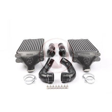 Load image into Gallery viewer, Wagner Tuning 2008+ Porsche 997/2 Performance Intercooler Kit