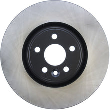 Load image into Gallery viewer, Stoptech Volvo S60 2012-2018 Front CryoStop High Carbon Rotors