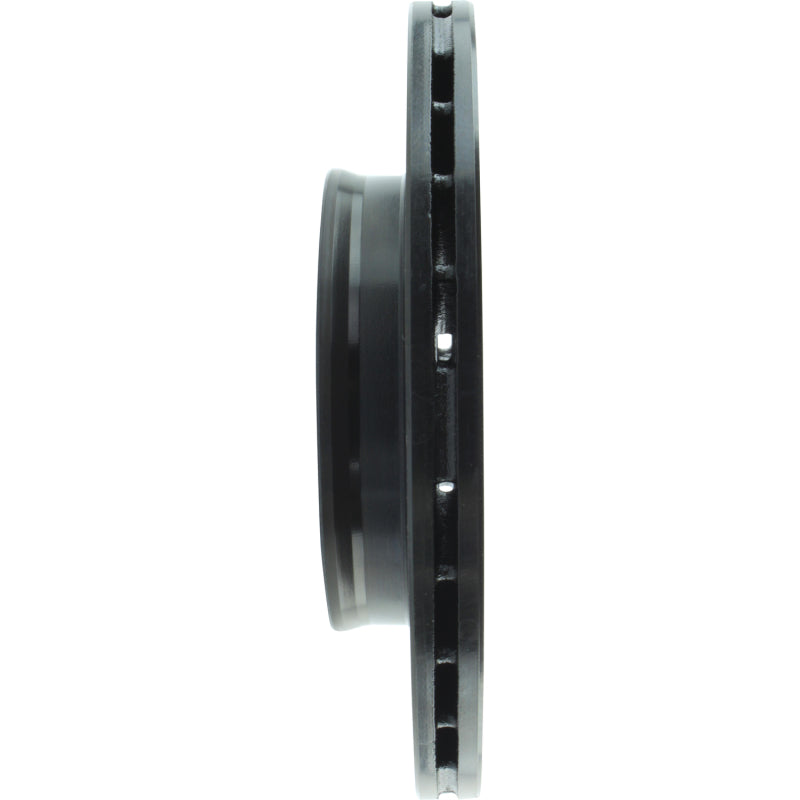 StopTech Slotted Sport Brake Rotor