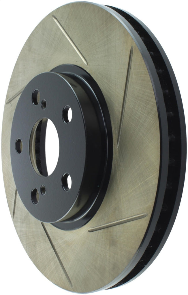 StopTech Slotted Sport Brake Rotor