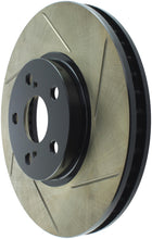 Load image into Gallery viewer, StopTech Slotted Sport Brake Rotor