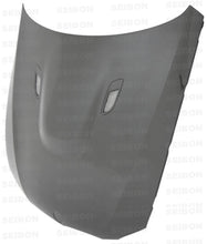 Load image into Gallery viewer, Seibon 07-10 BMW M3 Series (E92) OEM-Style Carbon Fiber Hood