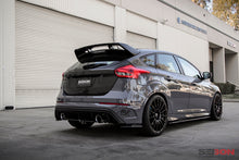 Load image into Gallery viewer, Seibon 15-16 Ford Focus Hatchback Carbon Fiber Trunk Lid