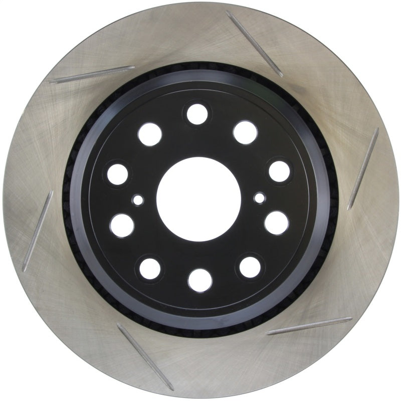 StopTech Slotted Sport Brake Rotor