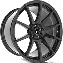 Load image into Gallery viewer, Forgestar CF10 20x9.5 / 5x114.3 BP / ET29 / 6.4in BS Gloss Black Wheel